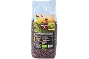 NATURITAS Azuki Bio 500 g
