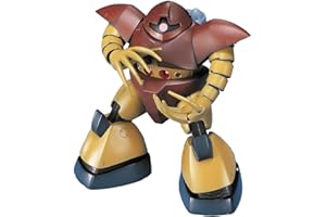 BANDAI SPIRITS BANDAI GUN85504P Hguc 1/144 Msm-03 Gogg