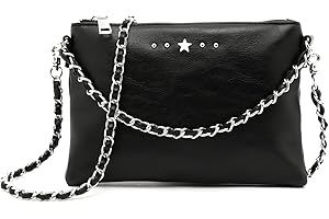 MISAKO Bolso casual de moda para mujer - Cómodo y resistente
