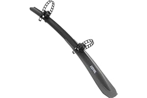 ZEFAL Croozer Road Spritzschutz (Vorderrad) // For Unterrohr 28´´