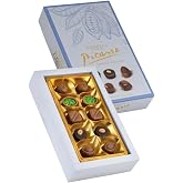 VANELLI PICASSO Special Chocolate 130GR