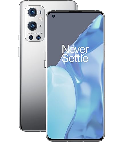ONEPLUS 9 Pro 5G - Smartphone 128GB, 8GB RAM, Dual Sim, Morning