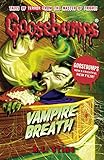 Vampire Breath (Goosebumps) by 