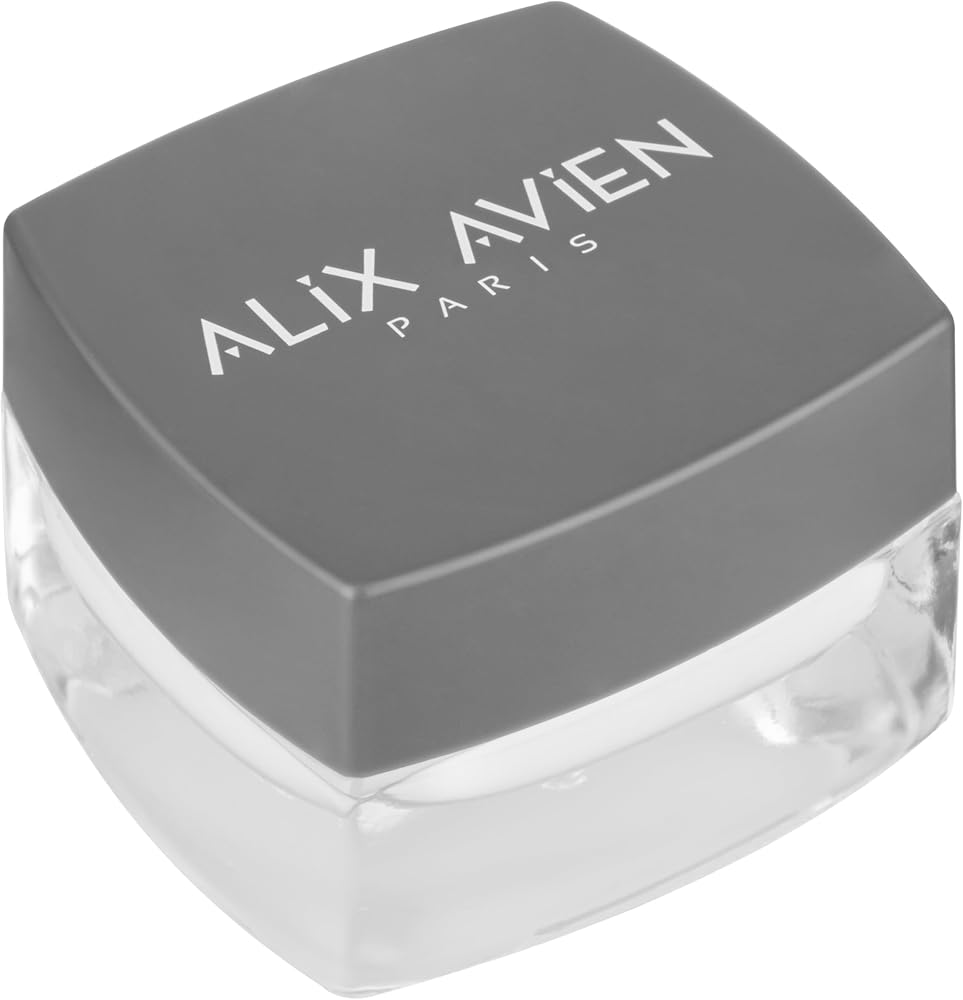 ALIX AVIEN Rejuvenating Face Base Cream - Çok Amaçlı Gençleştirici Makyaj Bazı Kremi SPF 30