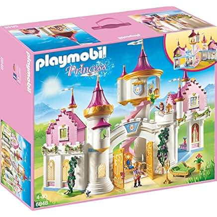 Suchergebnis auf Amazon.de für: playmobil feenschloss