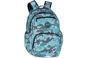 Coolpack Plecak szkolny Uniseks - dzieci Pick (1 w zestawie)