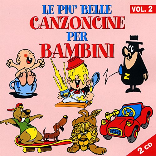 Mi Scappa La Pipi' di Serena E I Bimbiallegri su Amazon Music Amazon.it