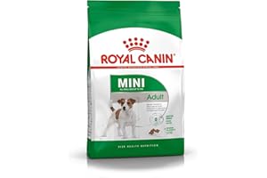 ROYAL CANIN RC MINI ADULT 800GR CANE