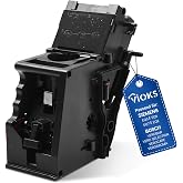 VIOKS Bosch Siemens 11014117 i&ccedil;in yedek demleme &uuml;nitesi Siemens EQ6 Plus S300 EQ 700 Bosch Verobar kahve makinesi ile uyumlu 
