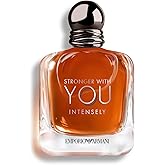 Emporio Armani Stronger With You Intensely Edp 100 Ml Perfume