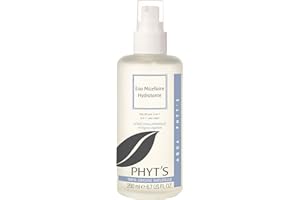 PHYT'S Hydrating Micellar 3-in-1 Care Water by Phyts for Women - 6.7 oz Cleanser
