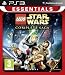 Produktbild LEGO Star Wars: The Complete Saga Essentials (Sony PS3) [Import UK]