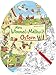 Mein Wimmel-Malbuch - Ostern by Barbara Korthues