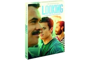 Looking - Saison 1 - DVD - HBO
