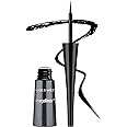 Wet n Wild MegaLiner Liquid Eyeliner, Black
