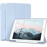 Case for iPad 9th/8th/7th Generation 10.2 inch 2021/2020/2019