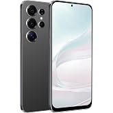 MTGud 4G Smartphone Desbloqueado, Android 12.0 Tel&eacute;fonos m&oacute;viles con Pantalla HD + 6.6'', 4GB + 32GB ROM / 256GB SD, 4G Dual
