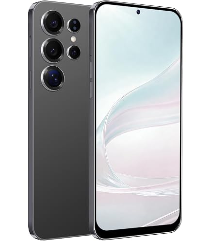 Blackview Wave 7C Smartphone Android 16 Sbloccato, 6.56" HD+, 16GB RAM+64GB/1TB, 5000mAh, 32MP+13MP, 4G Dual SIM, WiFi 5, Custodia Inclusa, Arancione - 2