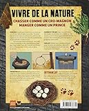 Image de Guide total survie forêt