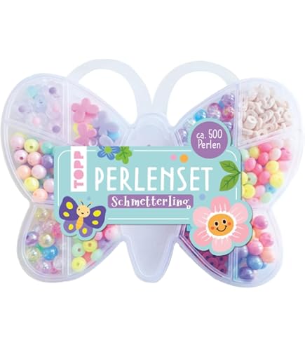 TOPP Lovely You Jewelry Set #GirlPower. Instructions And