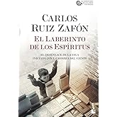 El Laberinto de los Esp&iacute;ritus: El cementerio de los libros olvidados, 4 (Biblioteca Carlos Ruiz Zaf&oacute;n)