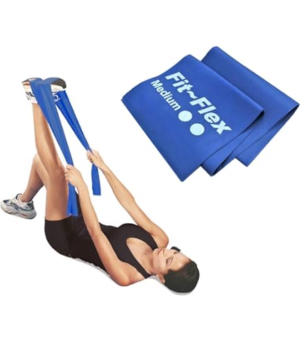 Weerstandsband 208 x 0,45 x 2,10 cm – Gorilla Sports