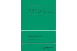 Metaphysics Between Experience and Transcendence: Thomas Aquinas on Metaphysics As a Science