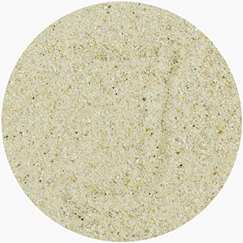 Ingbertson Tierstreu - Sable et gravier pour chinchilla, oiseau et aquarium