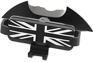 ‎BRUCE & SHARK Kfz-Armaturenbretthalterung mit Schlitz, Halterung für Mini Cooper F54 F55 F56 F57 F60