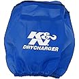 K&N Filters RX-4990DL Car and Motorcycle Air Filter Wrap