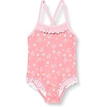 Duurzame badkleding | Meisjes | Badpakken | UV-bescherming | Sweet Swimmers