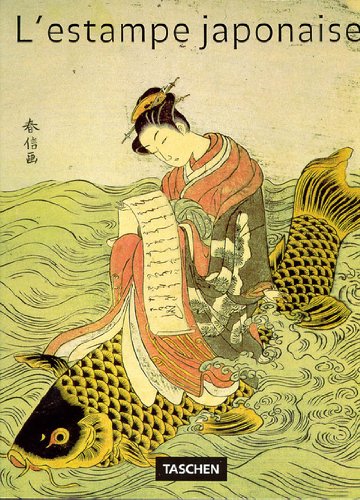 Download L'estampe japonaise Download L'estampe japonaise