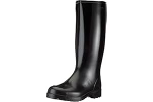 Spirale Mężczyźni anton kolanoObuwie przeciwdeszczowe