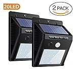 Solarleuchten für Außen | Amazon.de
