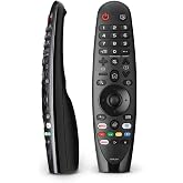 An-mr18ba W8, E8, C8, B8, Uk7700, Uk6570,sk9500, Sk9000, Sk8070 Model Lg - Sound Mouse Feature None