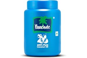 Parachute Edible Oil, 600 ml