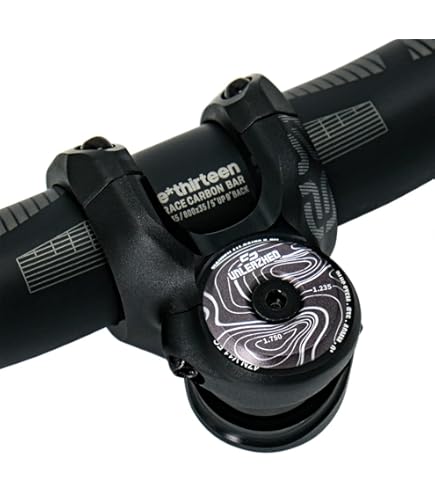 Wolf Tooth Capuchon Ahead Ultraléger 1 1/8