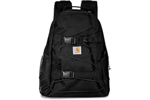 CARHARTT WIP Carhartt Kickflip Backpack Sac à dos Noir