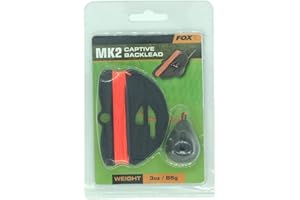 backlead fox mk2 cbw003