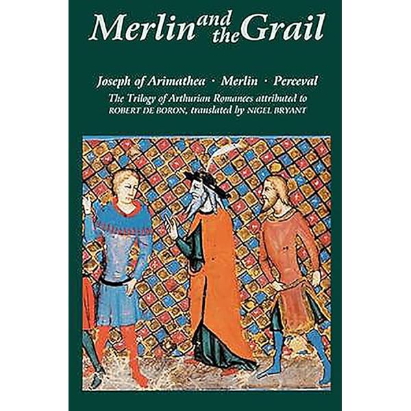 Buy The Complete Story of the Grail: Chrétien De Troyes' Perceval