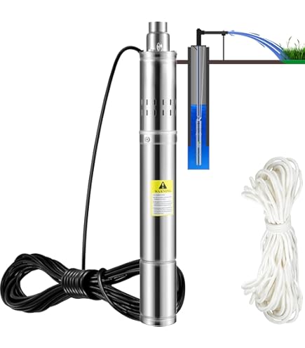 Valvola Di Non Ritorno Acqua Pompe Immersione Con Sfiato Dimatec - Foto 11