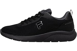 Fila Homme Spitfire Chaussure de Course