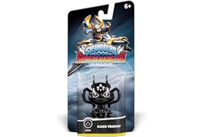 ACTIVISION Skylanders: Superchargers Kaos Trophy (PS4/PS3/Xbox One/Xbox 360/Nintendo Wii U)
