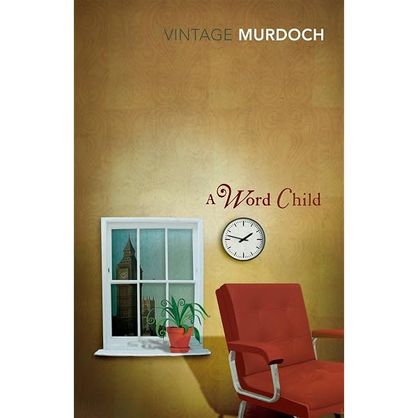 The Red and the Green: Iris Murdoch (Vintage Classics) : Murdoch