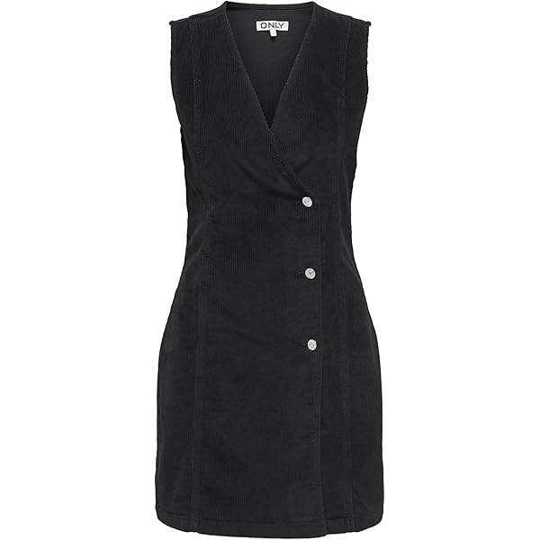 ONLY ONLAIME ZIP BELT DRESS - Tričkové šaty - pumice stone/béžová