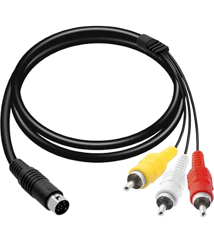 Alimentatore CA/CC Spina UE Adattatore 9 V per Sega Alimentatore CA/CC Spina UE Adattatore 9 V per Sega