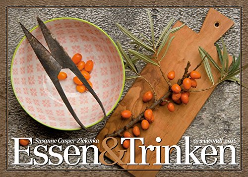 Essen & Trinken 2016