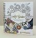Produktbild Chameleon chm02205 Färben Book Lori 's Art Garten Färben BK