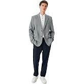 Slim Fit Blazer