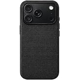 Coverzone İphone 17 Pro Max İle Uyumlu Y&uuml;ksek Kalite, Magsafe Kablosuz Şarj &Ouml;zellikli, &Ouml;zel &Uuml;retim Animasyonlu, Kamera Lens K